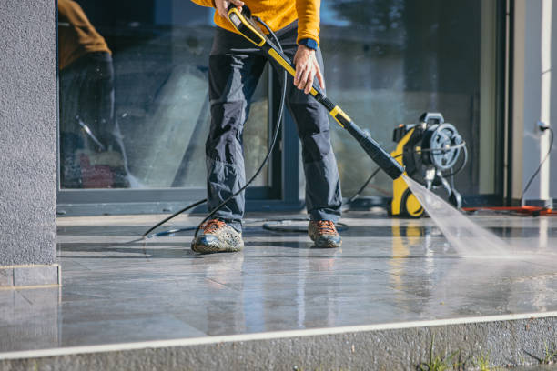 Professional Pressure Washing in Lighthouse Point, FL